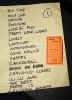 Snake's Ticket (RIP, Snake)